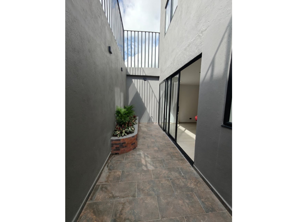 4BR House in Barro blanco (220 m²) - 4