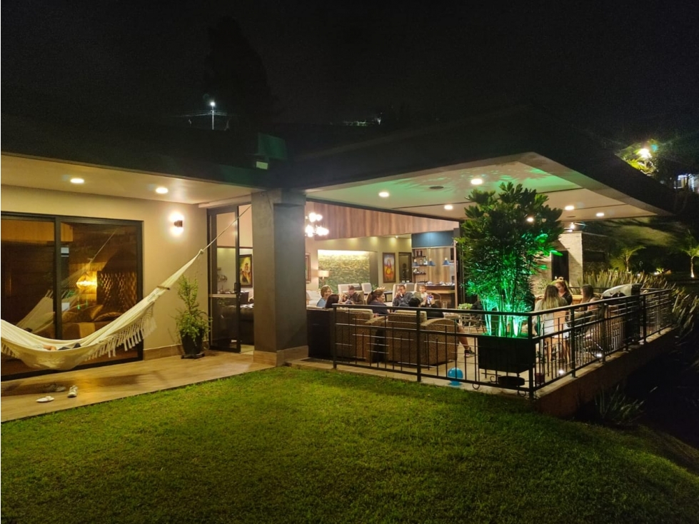 House for rent in Rionegro, Rionegro