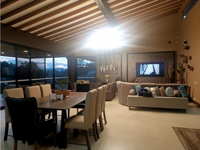 4BR House in Santa ana (380 m²) - 3