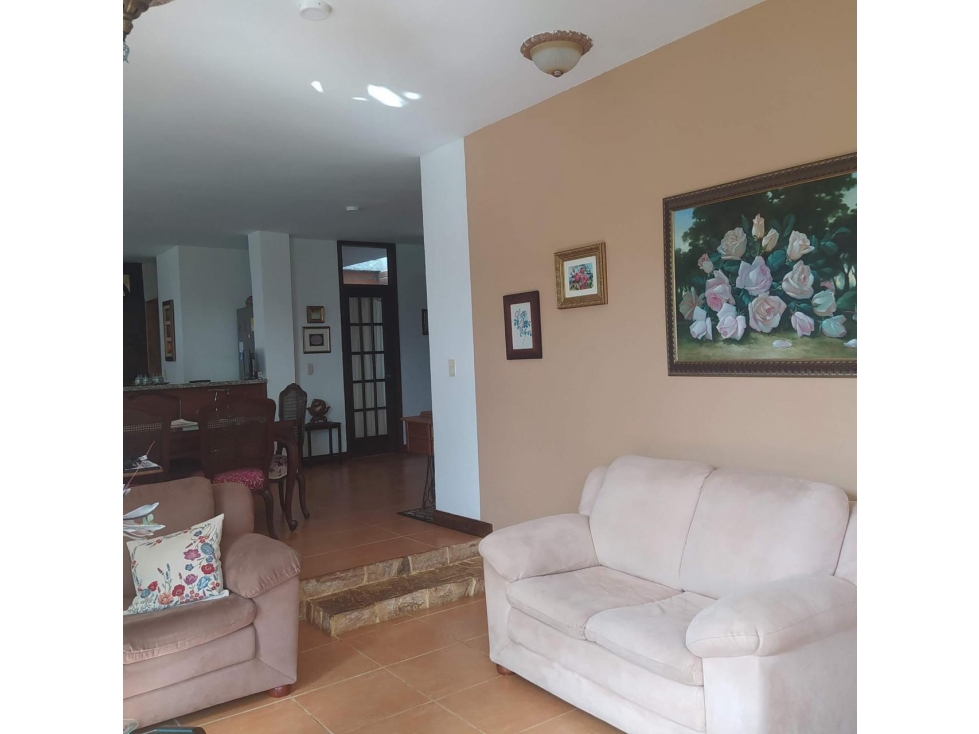 4BR House in El carmen (245 m²) - 3