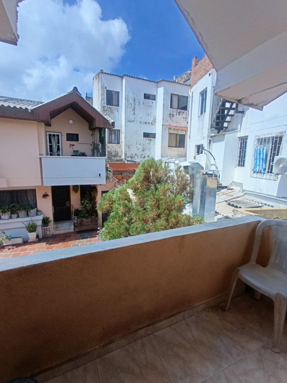 Casa en venta en Villa Carolina, Barranquilla · foto 3 de 12