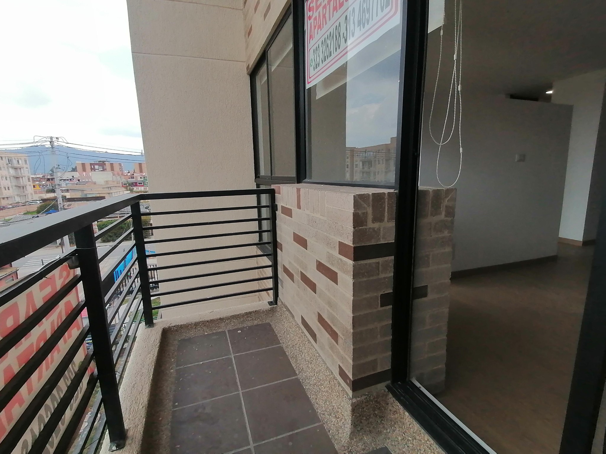 Apartamento en venta en Delicias Norte, Chía · foto 3 de 23
