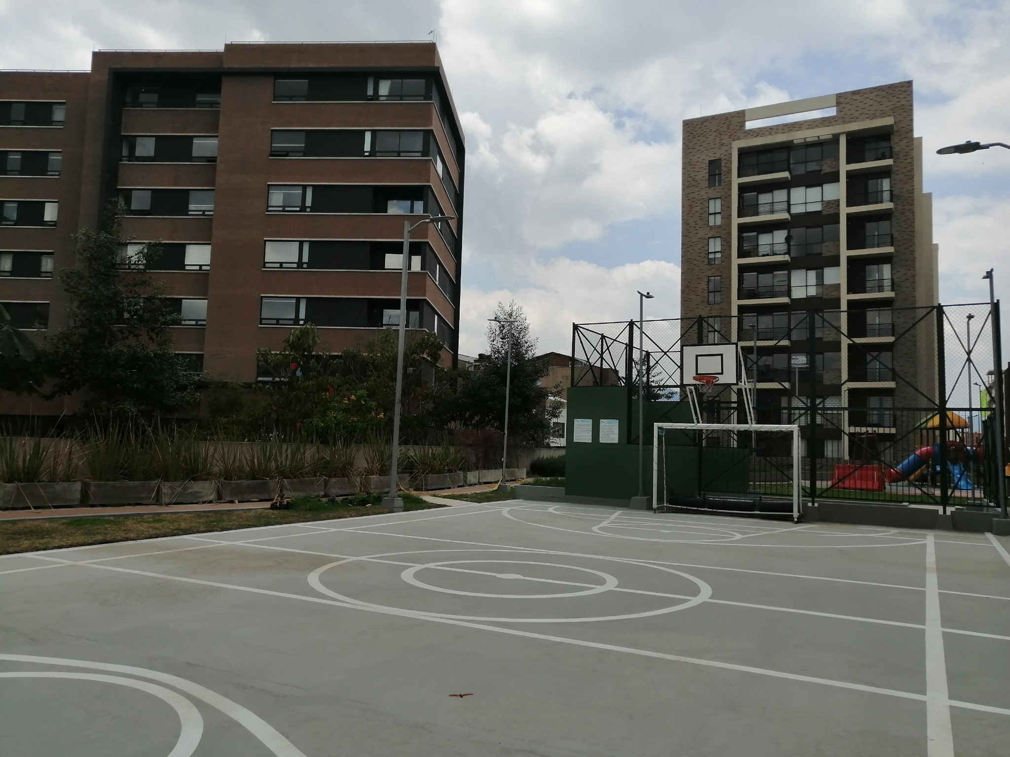Apartamento en venta en Delicias Norte, Chía · foto 21 de 23