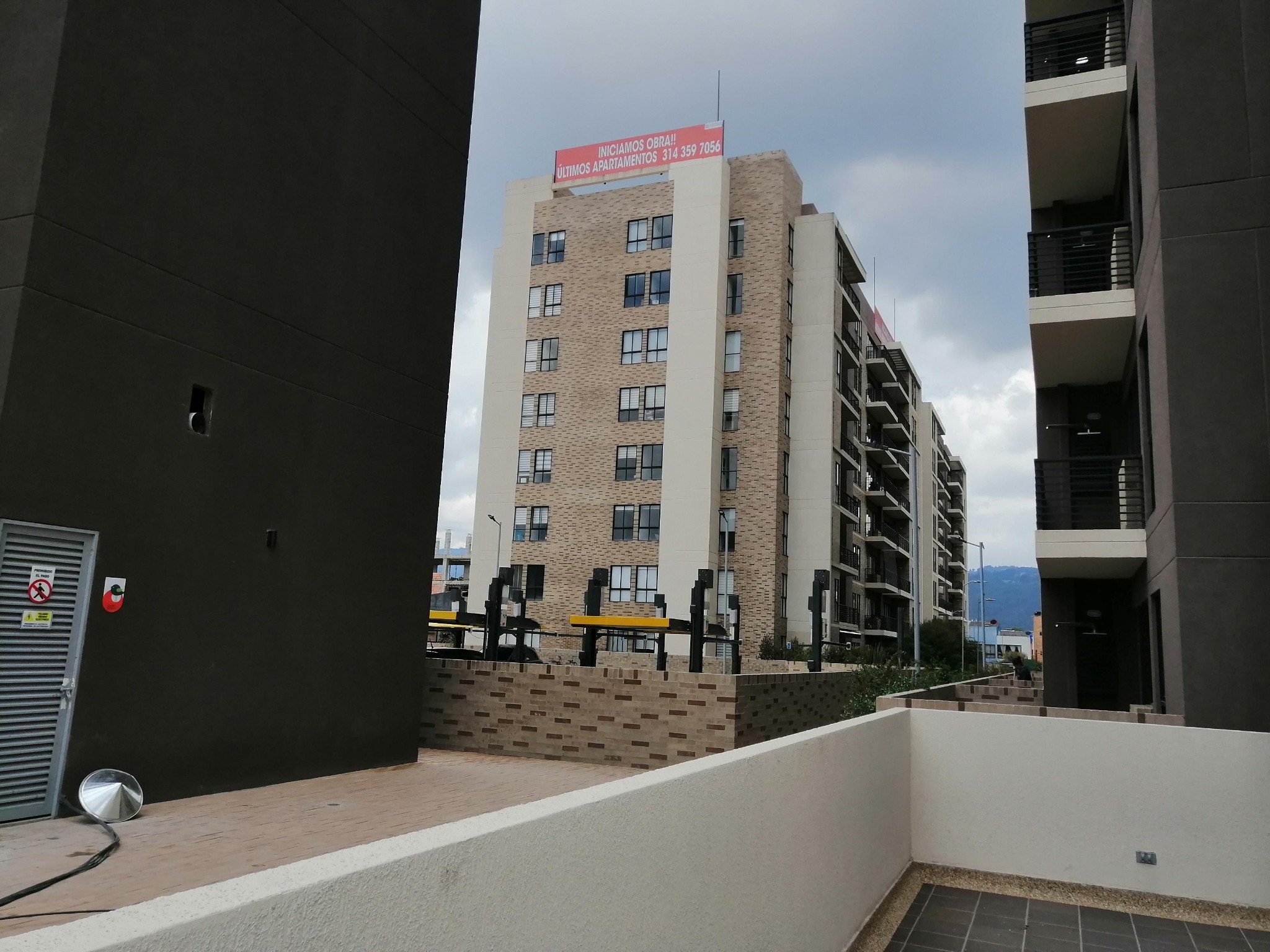 Apartamento en venta en Delicias Norte, Chía · foto 22 de 23