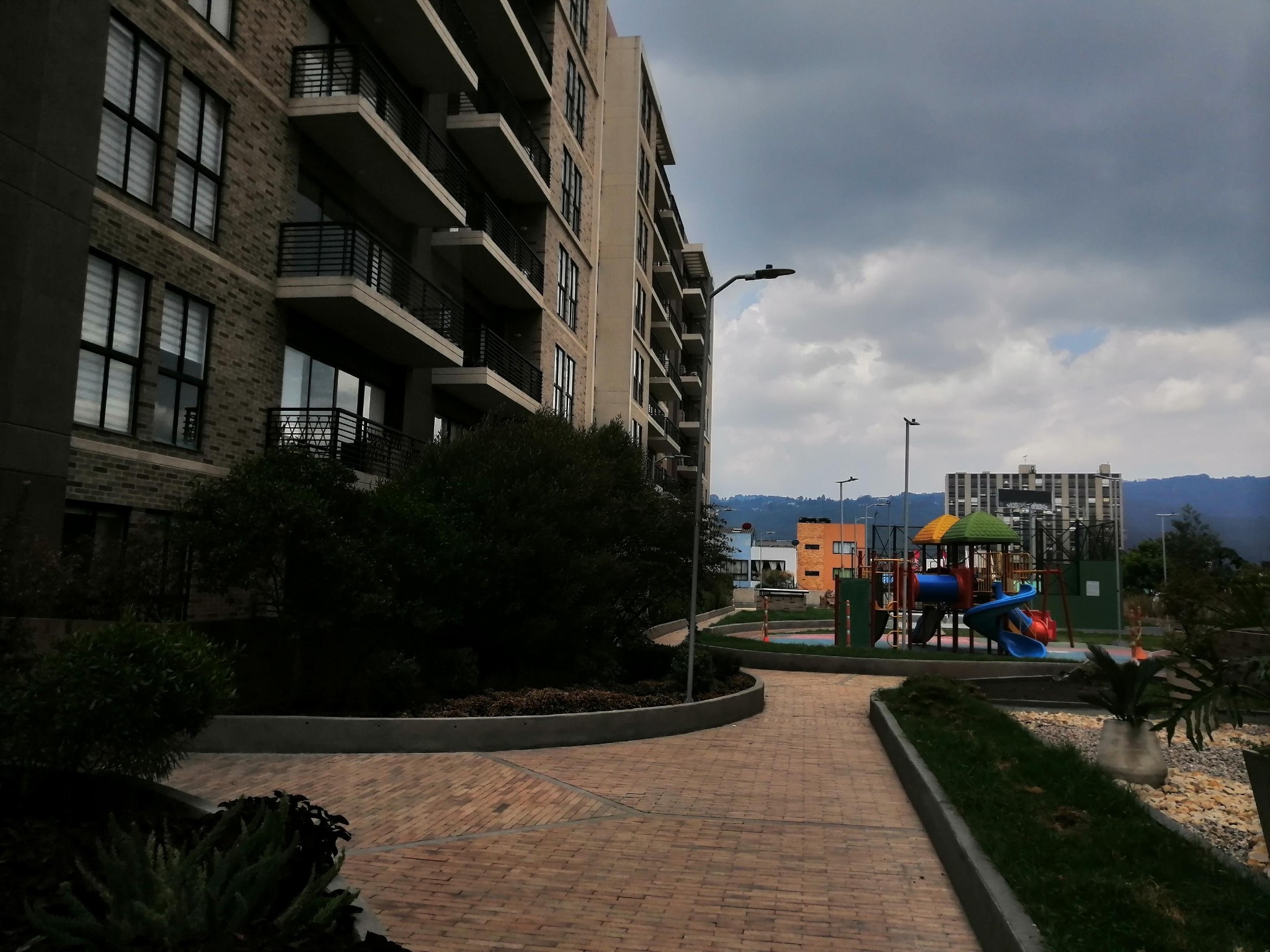 Apartamento en venta en Delicias Norte, Chía · foto 20 de 23