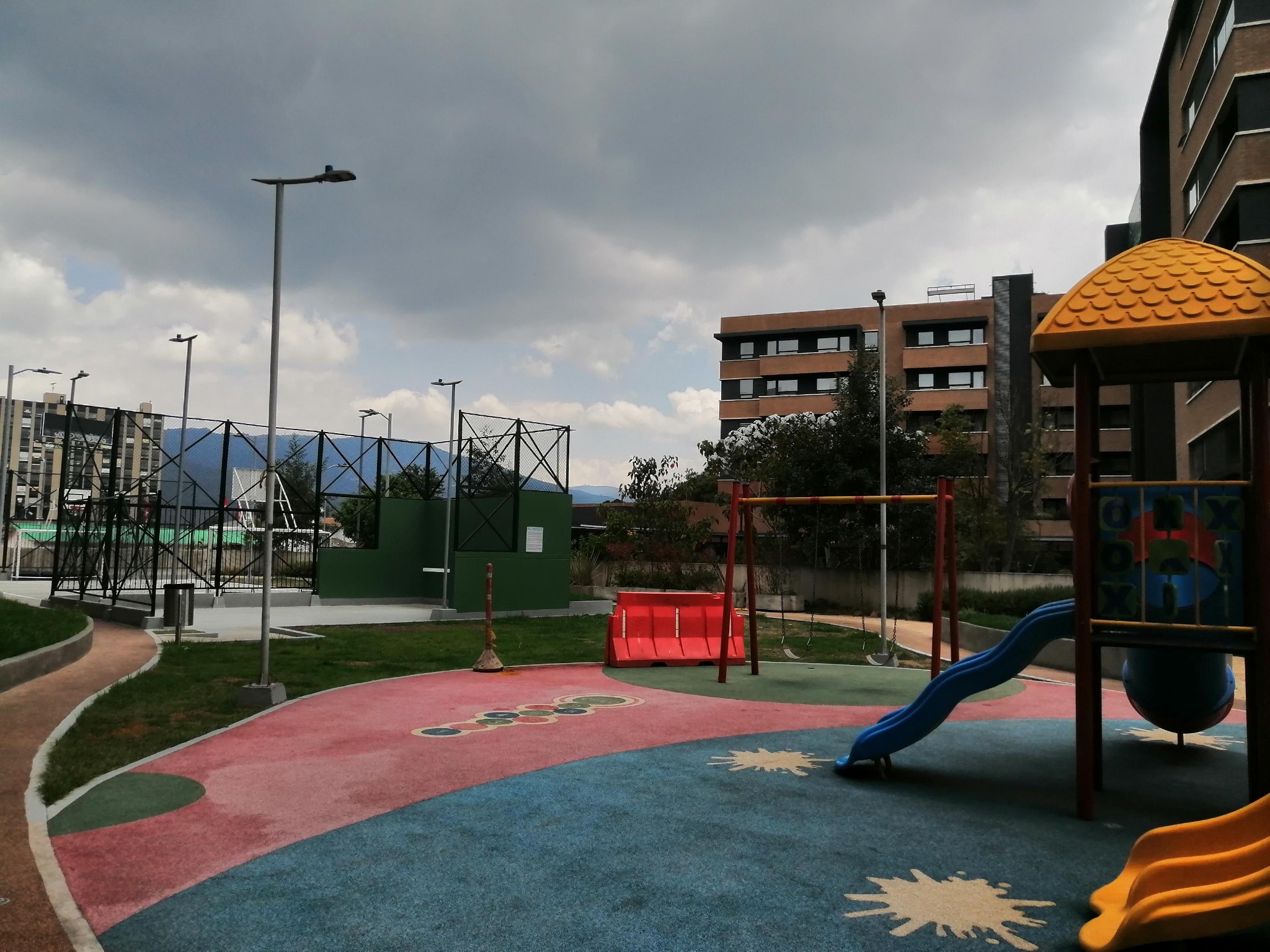 Apartamento en venta en Delicias Norte, Chía · foto 15 de 23