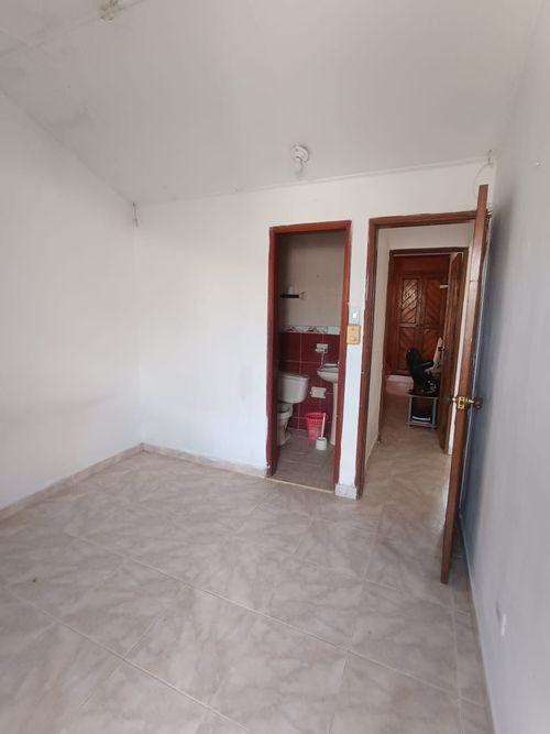 Casa en venta en Villa Carolina, Barranquilla · foto 4 de 12