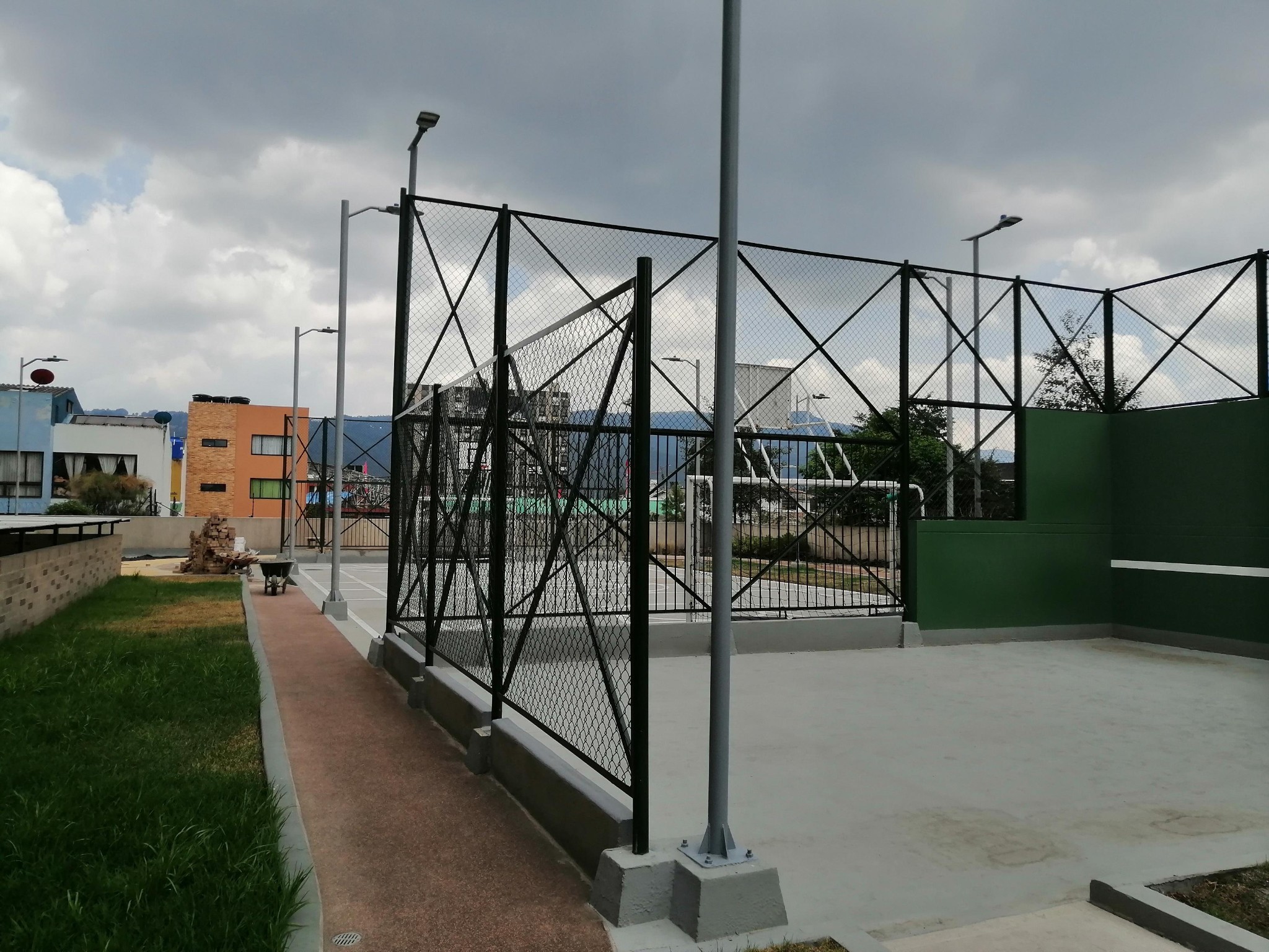Apartamento en venta en Delicias Norte, Chía · foto 16 de 23