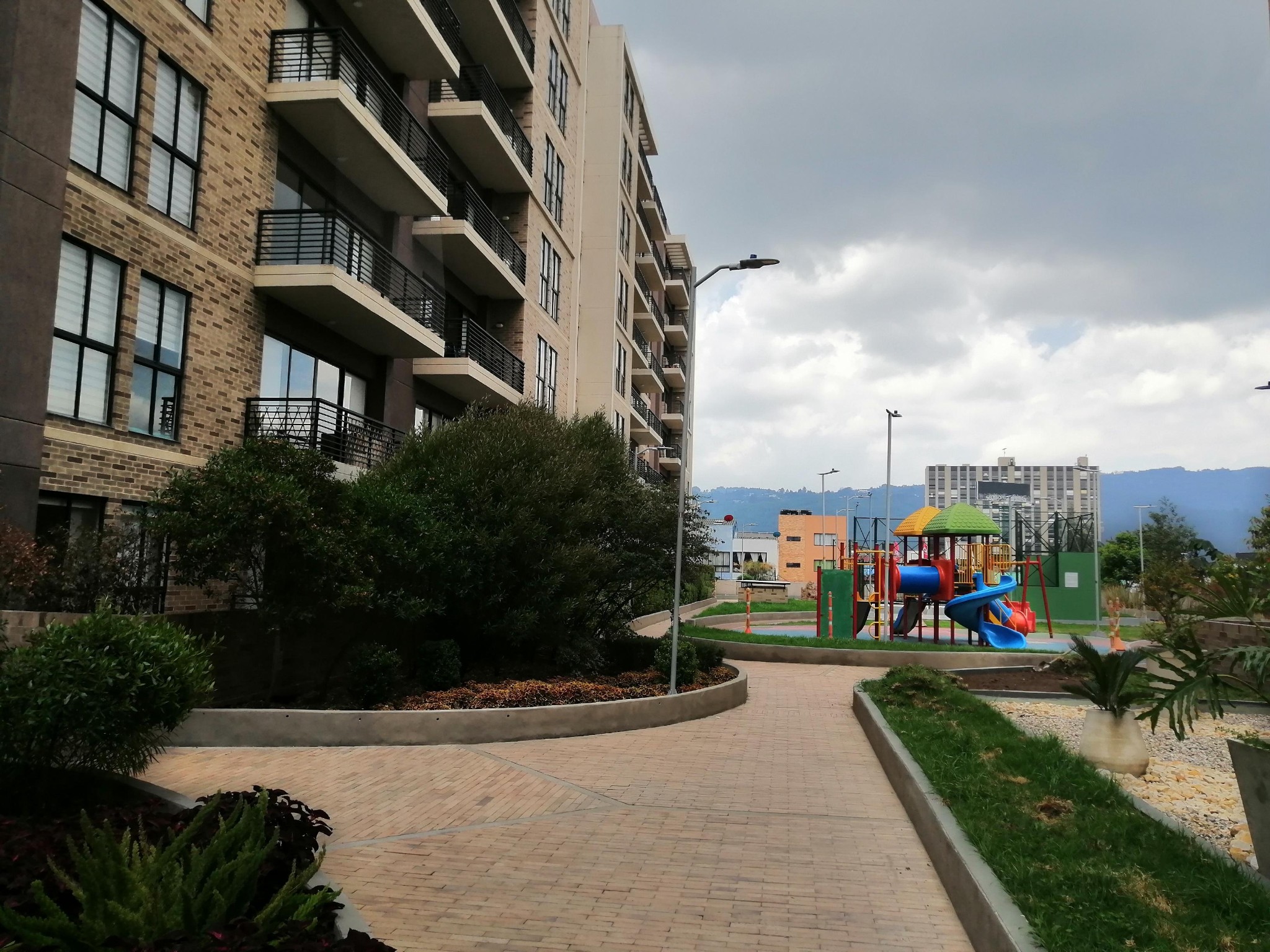 Apartamento en venta en Delicias Norte, Chía · foto 17 de 23