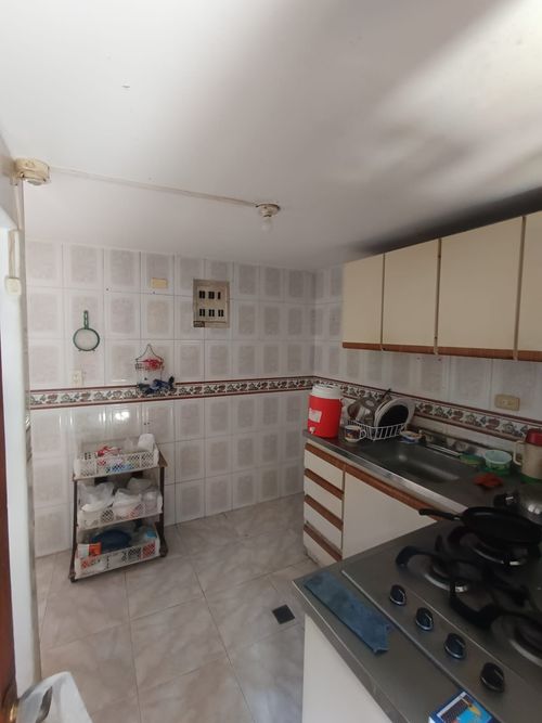 Casa en venta en Villa Carolina, Barranquilla · foto 5 de 12