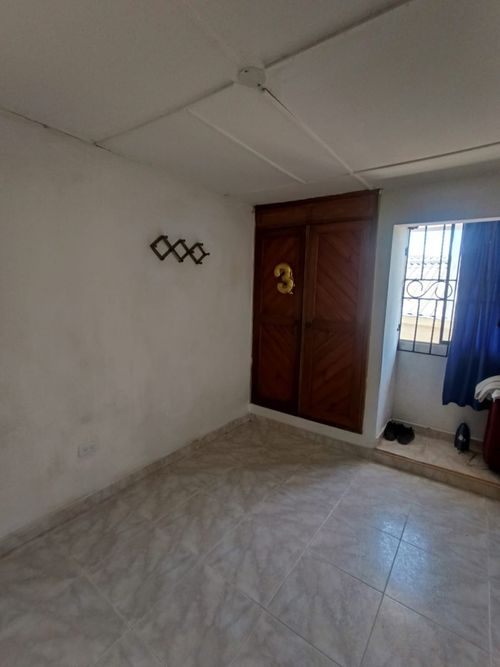 Casa en venta en Villa Carolina, Barranquilla · foto 6 de 12