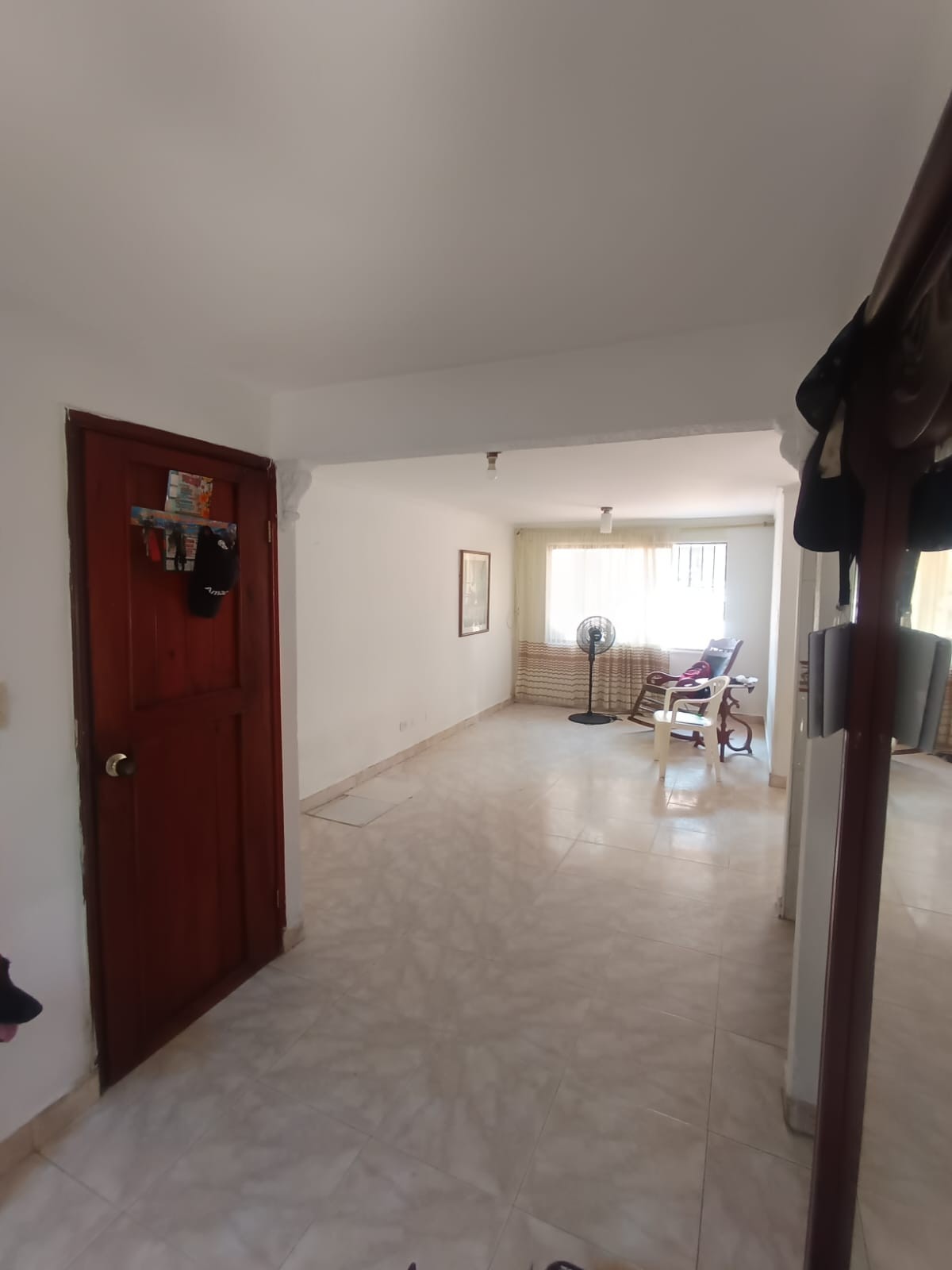 Casa en venta en Villa Carolina, Barranquilla · foto 7 de 12