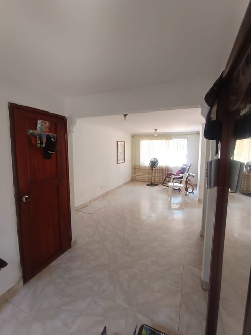 Casa en venta en Villa Carolina, Barranquilla · foto 10 de 12