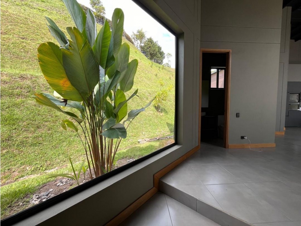 House for rent in Rionegro, Rionegro