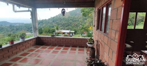 Finca en venta en El Chuzo, Manizales, 150 m² · foto 5 de 24