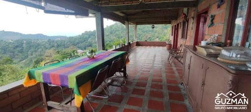 Finca en venta en El Chuzo, Manizales, 150 m² · foto 7 de 24