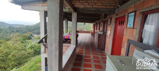 Finca en venta en El Chuzo, Manizales, 150 m² · foto 8 de 24