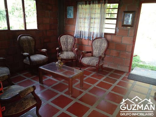Finca en venta en El Chuzo, Manizales, 150 m² · foto 9 de 24
