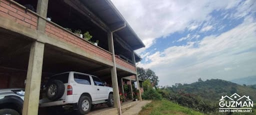 Finca en venta en El Chuzo, Manizales, 150 m² · foto 11 de 24