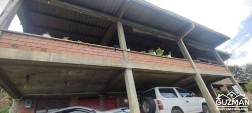 Finca en venta en El Chuzo, Manizales, 150 m² · foto 13 de 24