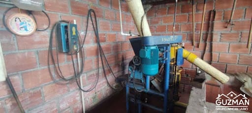 Finca en venta en El Chuzo, Manizales, 150 m² · foto 16 de 24
