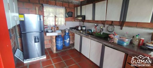 Finca en venta en El Chuzo, Manizales, 150 m² · foto 17 de 24