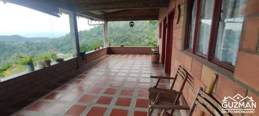 Finca en venta en El Chuzo, Manizales, 150 m² · foto 18 de 24