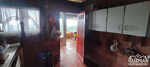 Finca en venta en El Chuzo, Manizales, 150 m² · foto 21 de 24