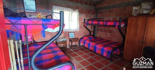 Finca en venta en El Chuzo, Manizales, 150 m² · foto 22 de 24
