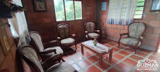 Finca en venta en El Chuzo, Manizales, 150 m² · foto 23 de 24