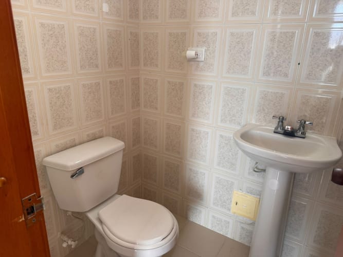Apartamento en venta en Lleras Restrepo, Cúcuta · foto 4 de 24