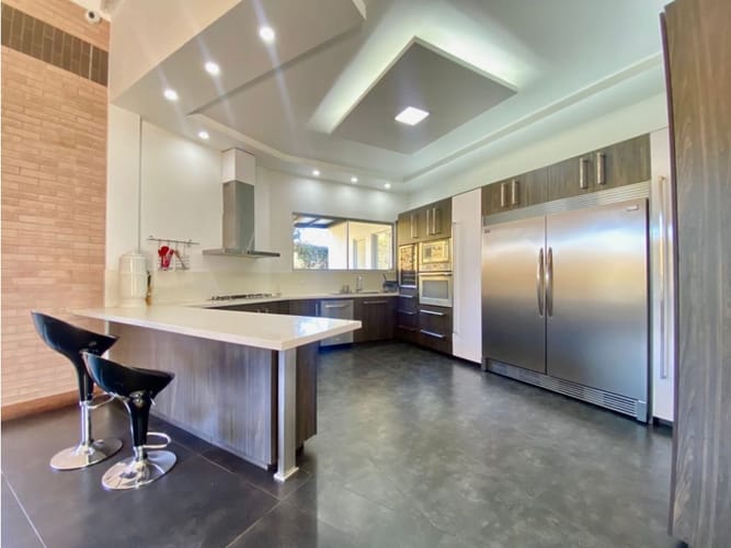 Casa de 3 alcobas en venta en Llano Grande, Rionegro, 300 m² · foto 3 de 24