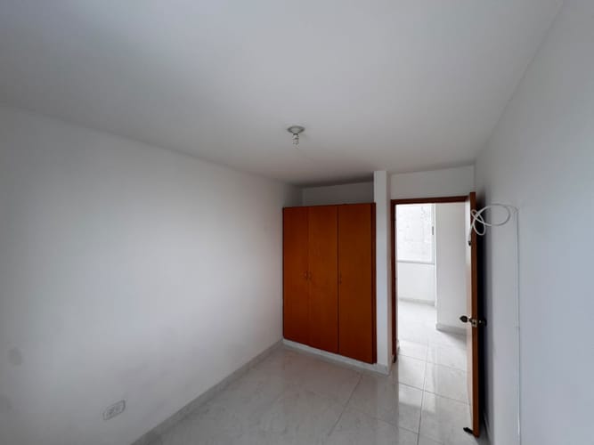Apartamento en venta en Lleras Restrepo, Cúcuta · foto 10 de 24