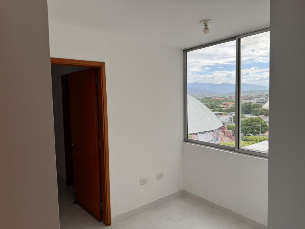 Apartamento en venta en Lleras Restrepo, Cúcuta · foto 11 de 24