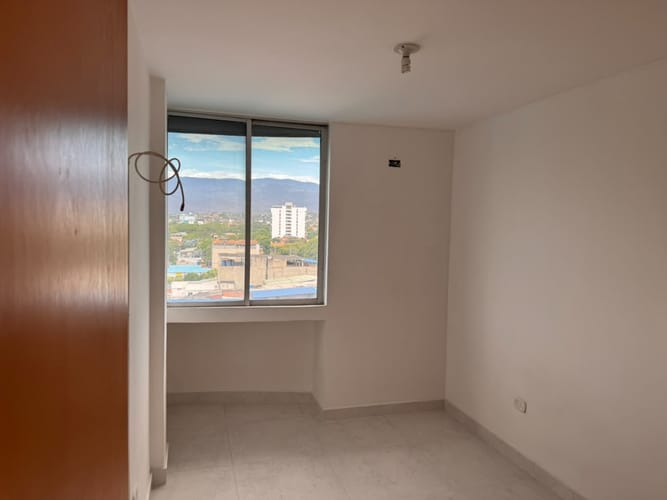 Apartamento en venta en Lleras Restrepo, Cúcuta · foto 12 de 24