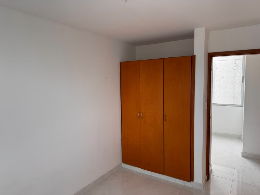 Apartamento en venta en Lleras Restrepo, Cúcuta · foto 13 de 24