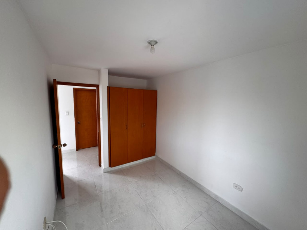 Apartamento en venta en Lleras Restrepo, Cúcuta · foto 14 de 24