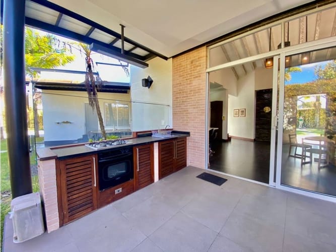 Casa de 3 alcobas en venta en Llano Grande, Rionegro, 300 m² · foto 5 de 24