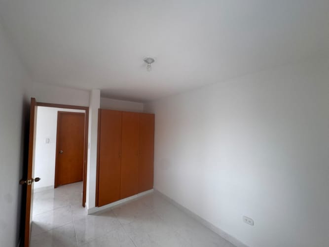 Apartamento en venta en Lleras Restrepo, Cúcuta · foto 20 de 24