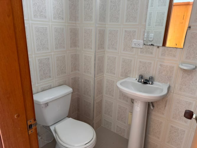 Apartamento en venta en Lleras Restrepo, Cúcuta · foto 21 de 24