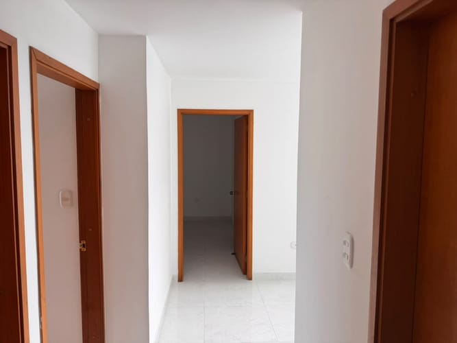 Apartamento en venta en Lleras Restrepo, Cúcuta · foto 22 de 24