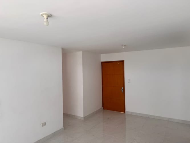 Apartamento en venta en Lleras Restrepo, Cúcuta · foto 23 de 24