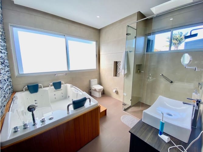 Casa de 3 alcobas en venta en Llano Grande, Rionegro, 300 m² · foto 19 de 24