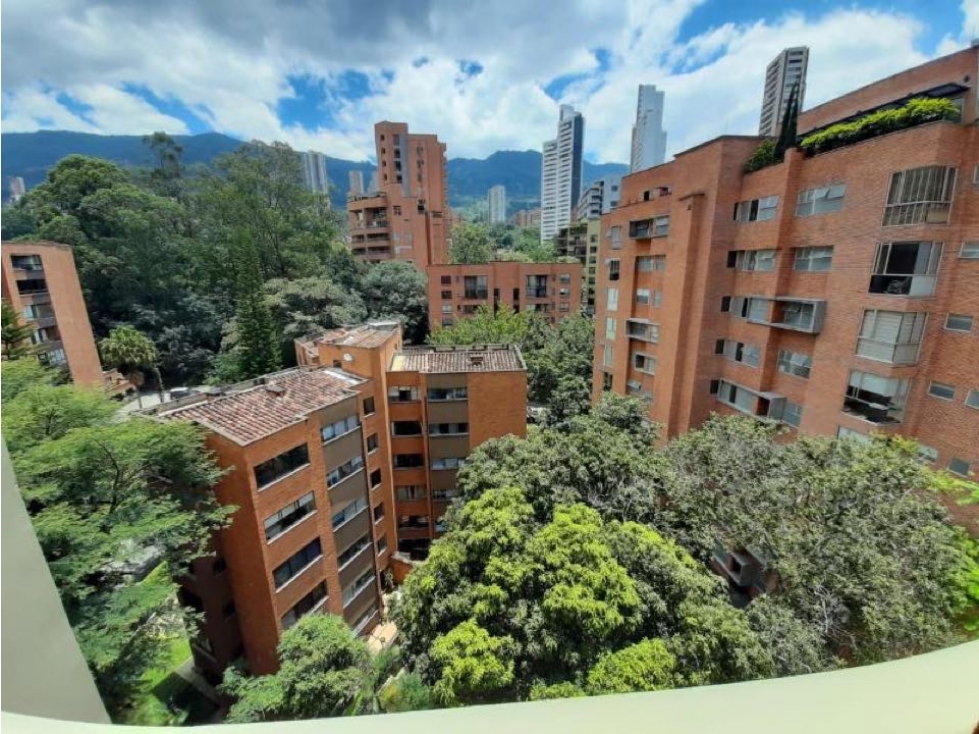 Apartamento en arriendo en El Campestre, Medellín · foto 6 de 23