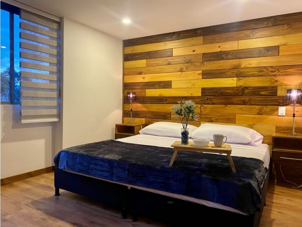 Apartamento en arriendo en El Campestre, Medellín · foto 9 de 23
