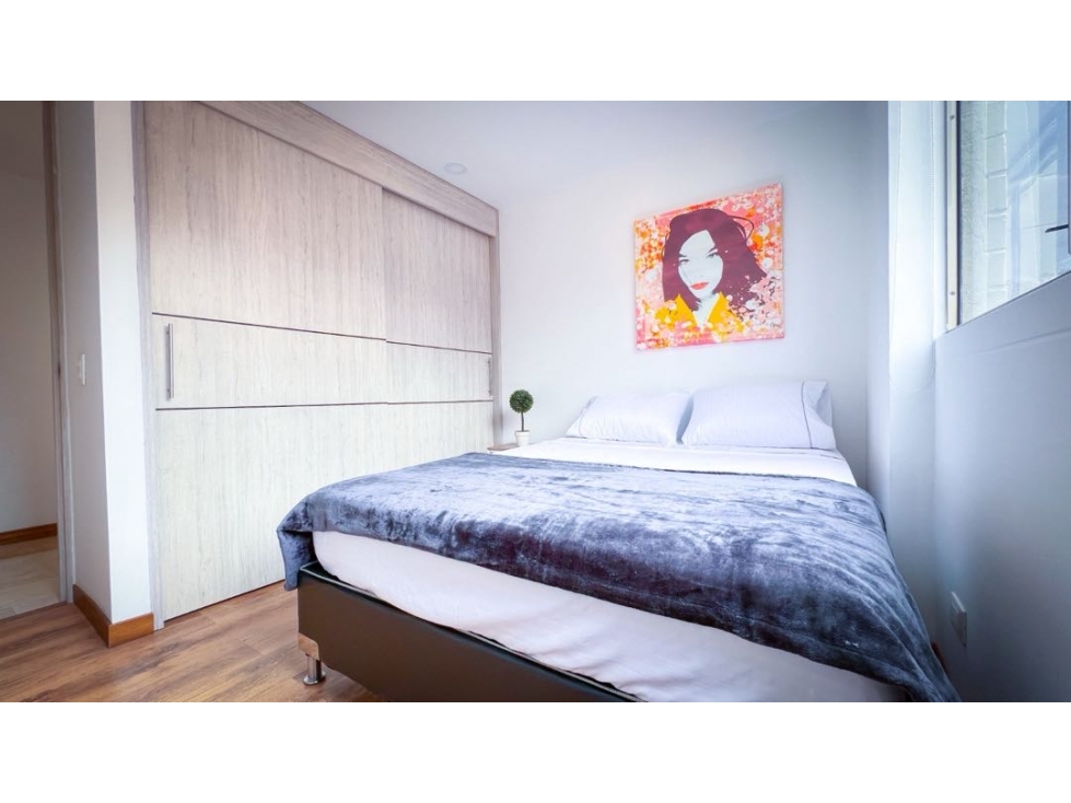 Apartamento en arriendo en El Campestre, Medellín · foto 11 de 23