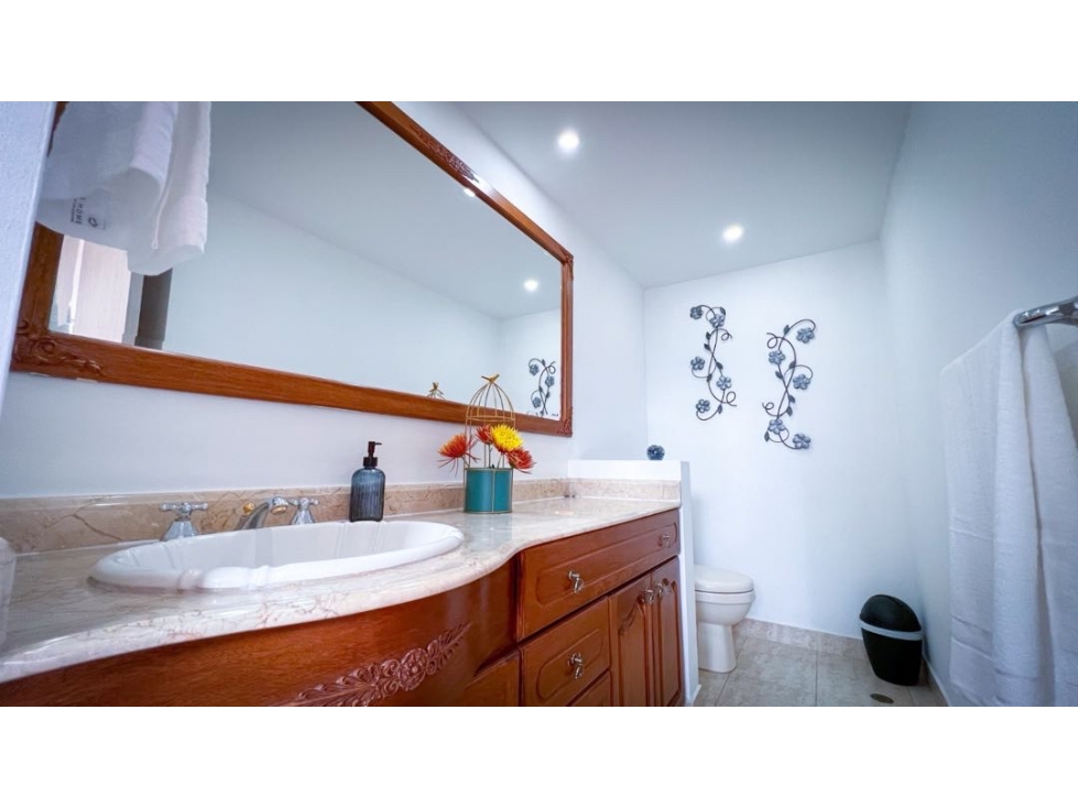 Apartamento en arriendo en El Campestre, Medellín · foto 12 de 23