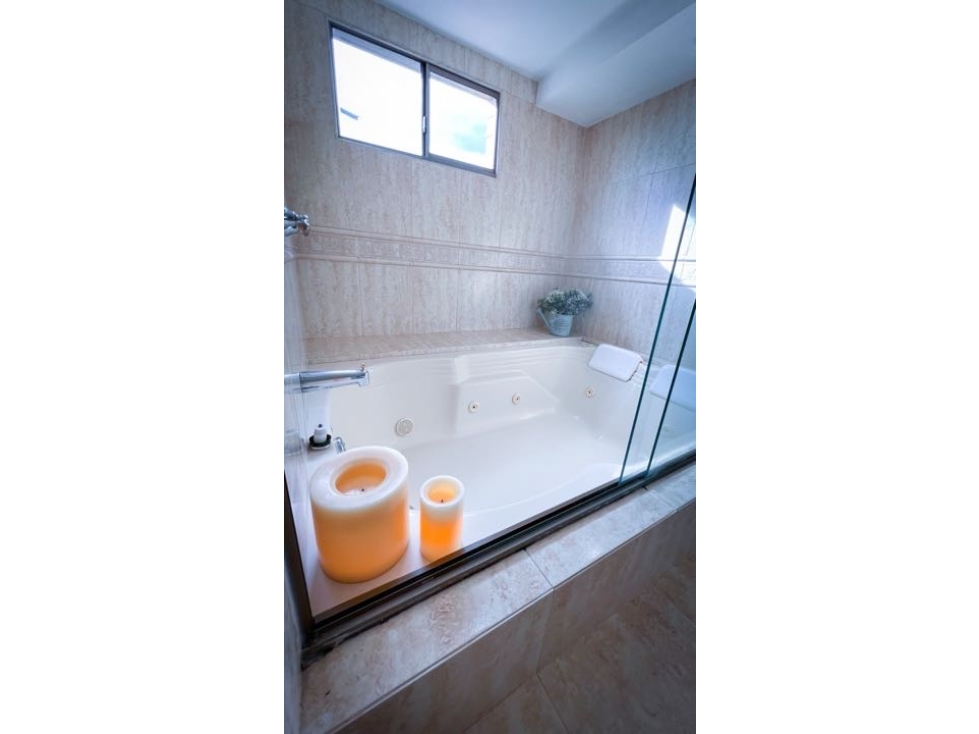 Apartamento en arriendo en El Campestre, Medellín · foto 13 de 23