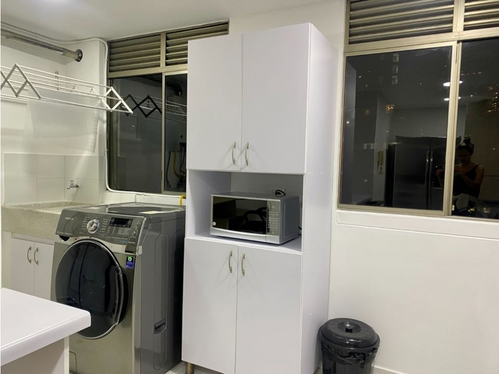 Apartamento en arriendo en El Campestre, Medellín · foto 14 de 23