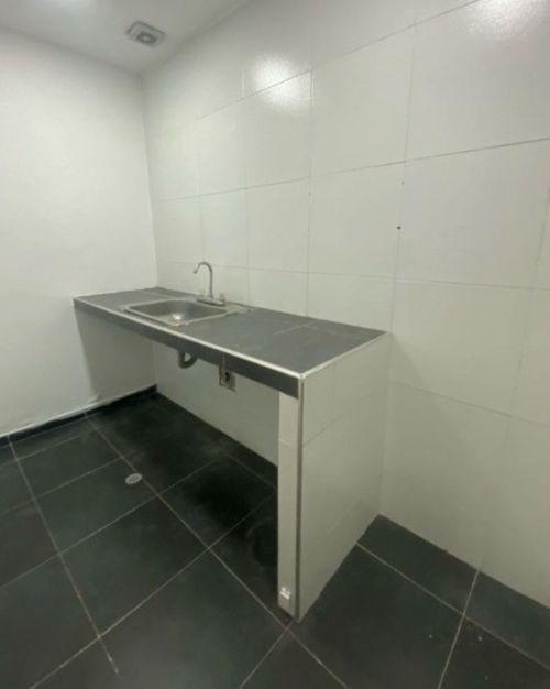 Bodega en arriendo en Las Malvinas, Barranquilla, 820 m² · foto 12 de 17